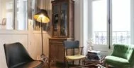 Фото гостиной в современном стиле 25 м