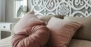 Спальная в современном стиле 8 м 