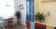 Фото гостиной в современном стиле 16 м