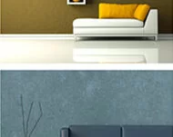 дизайн 1 комнатной