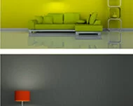 дизайн 3 комнатной