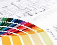 готовые дизайн проекты