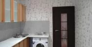Эконом ремонт новостройки под ключ