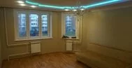 Эконом ремонт новостройки под ключ