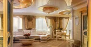 Элитный ремонт новостройки под ключ