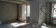 Перепланировка новостройки под ключ