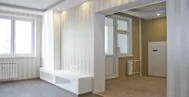 Перепланировка новостройки под ключ