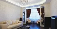 Бюджетный ремонт 3 комнатной квартиры под ключ