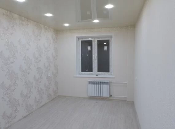 Ремонт комнаты