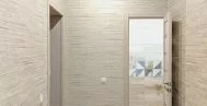 Ремонт квартиры коридор