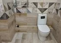 Ремонт квартиры туалет