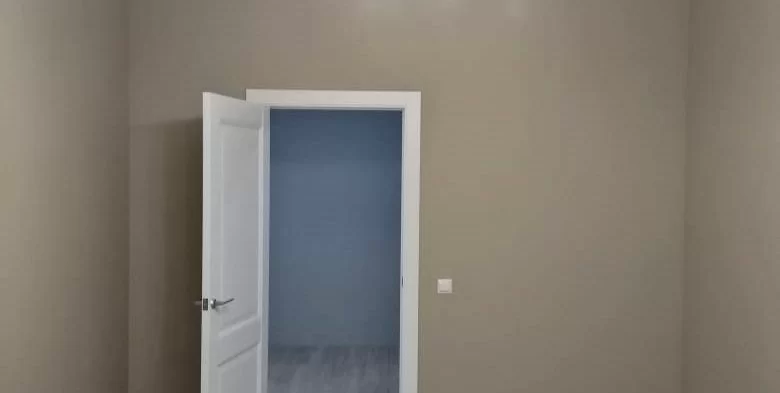 Ремонт комнаты