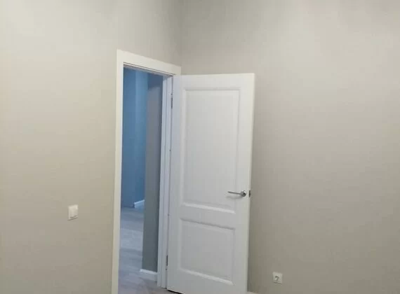 Ремонт комнаты