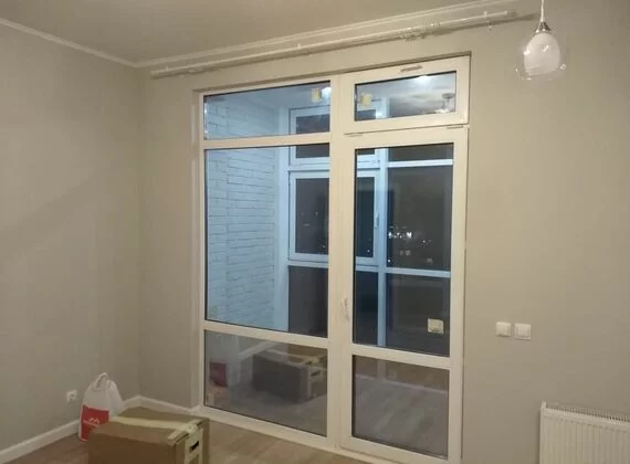 Ремонт комнаты