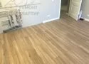 Ремонт кухни, напольное покрытие