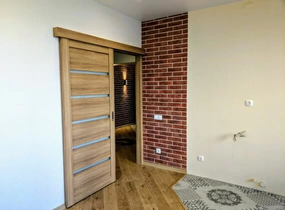 Ремонт квартиры