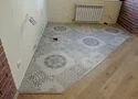 Ремонт квартиры, пол