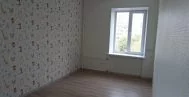 Ремонт детской