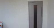 Ремонт детской, дверь