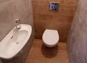 Ремонт туалета