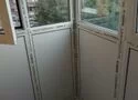 отделка балкона-2