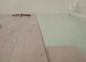 Укладка ламината