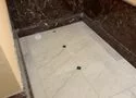 Укладка кафеля на пол