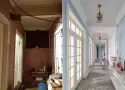 Ремонт коридора