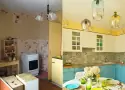 Отделка комнаты