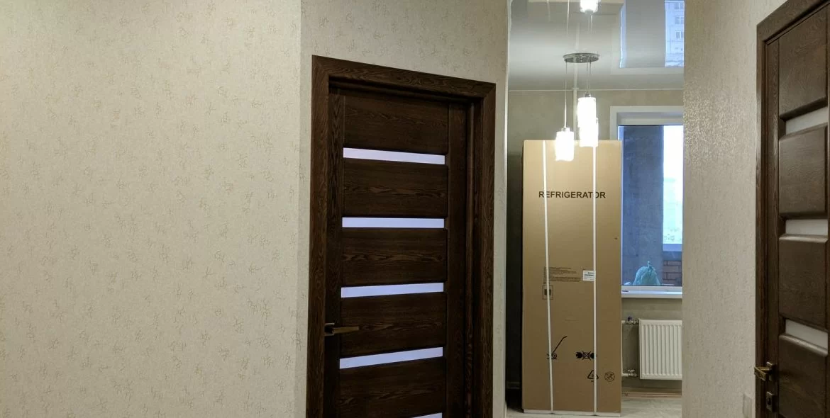 Ремонт квартиры
