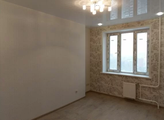 Ремонт комнаты