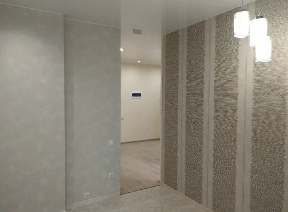 Ремонт комнаты