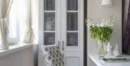 Элитный ремонт кухни