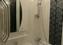 ремонт ванной комнаты