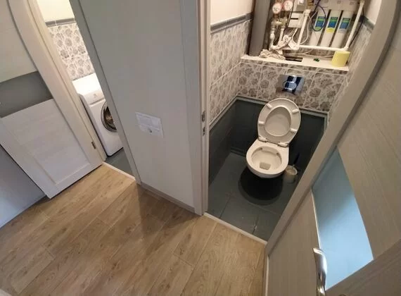 Ремонт квартиры
