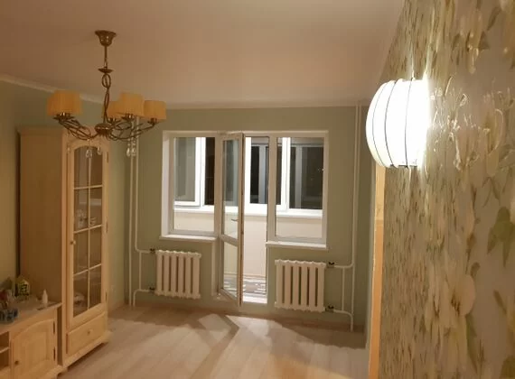Ремонт квартиры