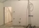 Ремонт коммерческого помещения - магазин