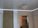 Отделка комнаты
