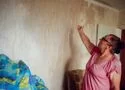 Ремонт комнаты после залива