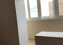 Ремонт после пожара, отъединение комнаты с лоджией