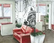 дизайн проекты