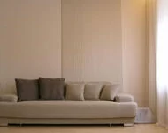 Эконом ремонт гостиной