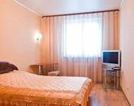 Эконом ремонт спальни