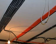 Звукоизоляция в доме