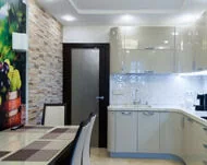 евроремонт кухни