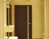 Евроремонт прихожей