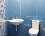 Евроремонт туалета