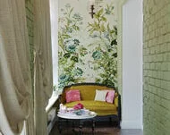 Элитный ремонт лоджии