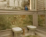 Элитный ремонт туалета