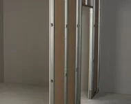 Монтаж перегородок